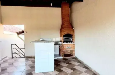 Casa com 3 dormitórios, 143 m² - venda por r$ 290.000,00 ou aluguel por r$ 1.273,79/mês - jardim camargo - piracicaba/sp