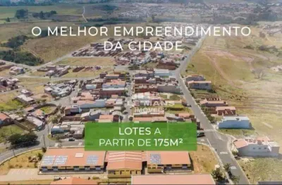 Terreno a venda no condomínio vem viver ii, no bairro santa terezinha em piracicaba - sp