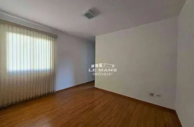 Apartamento para alugar no condomínio residencial village cleopath, no bairro centro, piracicaba/sp