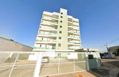 Apartamento a venda no condomínio recanto da água branca no bairro água branca em piracicaba/sp