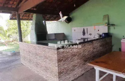 Chácara a venda no bairro jardim estoril em piracicaba/sp