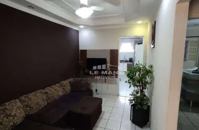 Casa a venda, 2 quartos, 2 vagas, no bairro água branca em piracicaba - sp