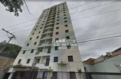 Apartamento para venda ou locação no edifício miami, no bairro alto, piracicaba - sp