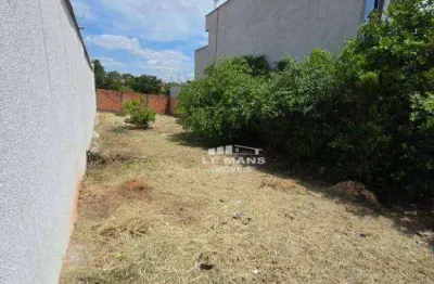Terreno a venda no bairro parque conceição ii em piracicaba - sp