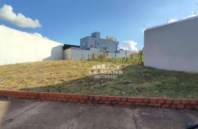 Terreno a venda no bairro recanto da água branca, piracicaba/sp.