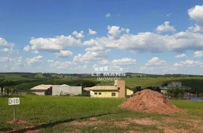 Terreno a venda no condomínio recanto das águas são pedro/sp