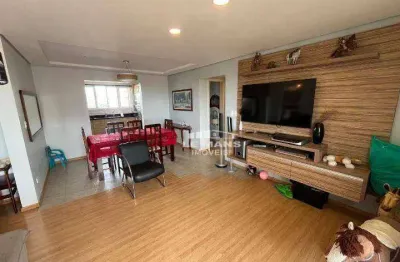 Apartamento a venda no edifício albatroz no bairro centro em piracicaba/sp