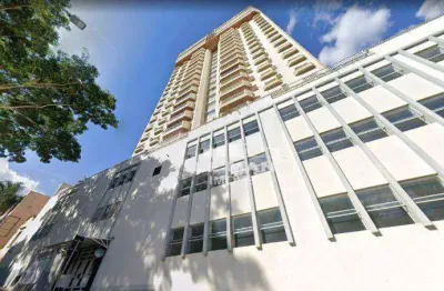 Apartamento a venda no edifício albatroz no bairro centro em piracicaba - sp