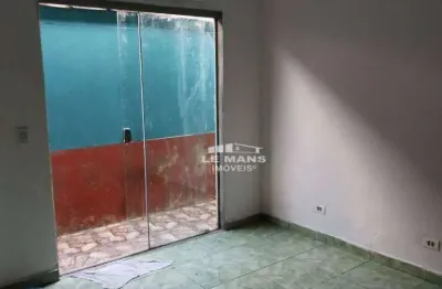 Casa a venda no bairro jardim são paulo, piracicaba/sp