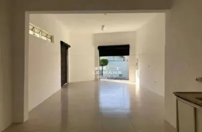 Salão comercial para alugar no bairro alemães em piracicaba/sp
