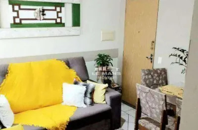 Apartamento a venda no residencial colina verde, no bairro jardim santa isabel, piracicaba/sp