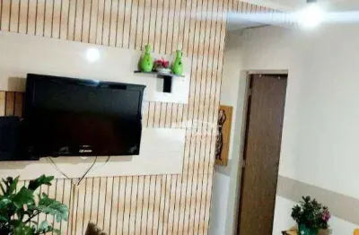 Apartamento a venda no residencial colina verde, no bairro jardim santa isabel em piracicaba - sp