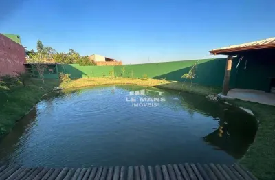Chácara / sítio com 4 quartos à venda em Tupi, Piracicaba 