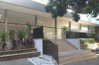 Salão comercial para alugar no bairro centro, piracicaba/sp