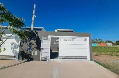 Casa a venda no bairro nossa senhora aparecida i em saltinho/sp