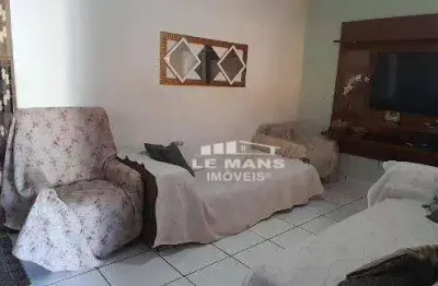 Casa com 2 quartos à venda em Algodoal, Piracicaba 