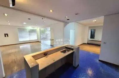 Salão comercial para alugar no bairro são dimas, em piracicaba/sp
