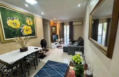 Apartamento a venda no edifício spazio palazzo di spagna, no bairro piracicamirim, piracicaba/sp