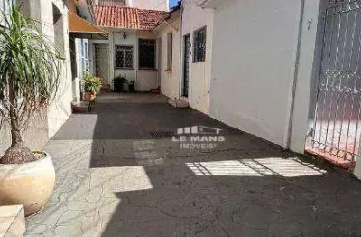 Casa de vila a venda no bairro alto em piracicaba/sp