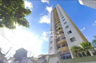 Apartamento a venda no edifício jipóia, no bairro vila monteiro em piracicaba - sp