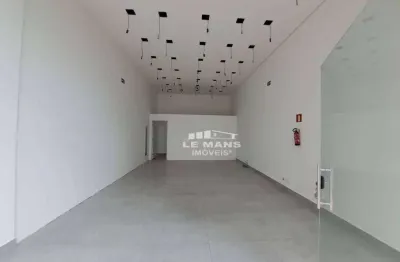 Salão ou ponto comercial para alugar no bairro centro em piracicaba/sp