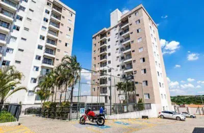 Apartamento a venda no edifício jardim di napoli, no bairro parque são matheus em piracicaba/sp