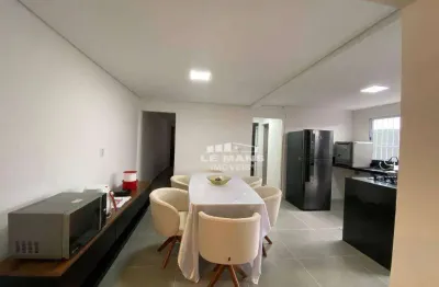 Casa com 3 quartos à venda no Jardim Alvorada, Piracicaba 