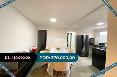 Casa com 3 quartos à venda no Jardim Alvorada, Piracicaba 