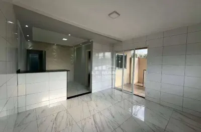Casa para alugar no bairro campestre em piracicaba/sp