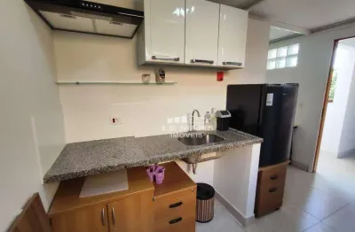 Kitnet para alugar no bairro serra verde em piracicaba/sp