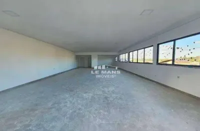 Sala comercial para alugar no Parque São Matheus, Piracicaba 