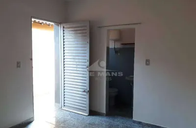 Kitnet para alugar no bairro são dimas em piracicaba/sp.