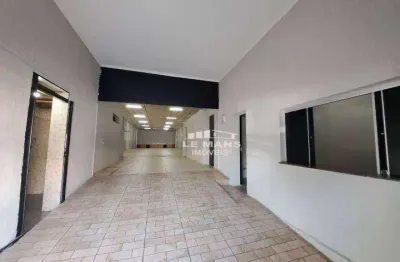 Sala comercial com 2 salas para alugar no Paulicéia, Piracicaba 