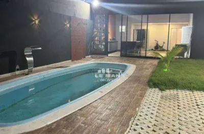 Casa a venda no bairro alto da boa vista, piracicaba/sp