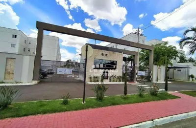 Apartamento a venda no edifício parque piazza di roma no bairro bongue em piracicaba - sp