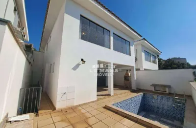 Casa para alugar no condomínio terras de piracicaba iv, no bairro terras de piracicaba em piracicaba/sp.