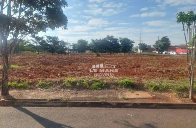 Terreno a venda no bairro residencial bertolucci em piracicaba/sp