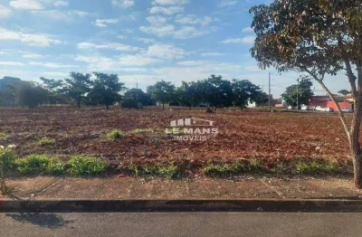 Terreno a venda no bairro residencial bertolucci em piracicaba/sp
