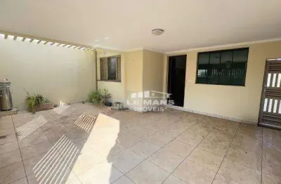 Casa a venda no bairro vila independência em piracicaba/sp