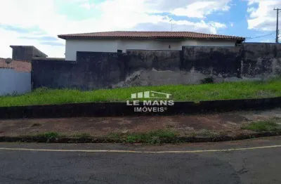 Terreno a venda no bairro santa cecilia em piracicaba/sp