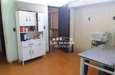 Casa a venda no bairro nova américa em piracicaba/sp