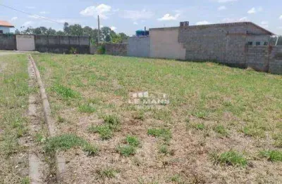 Terreno à venda em Tupi, Piracicaba 