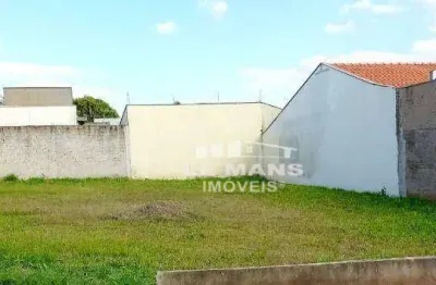 Terreno a venda no bairro altos do taquaral em piracicaba/sp