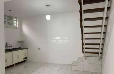 Casa para alugar no bairro cidade alta em piracicaba - sp