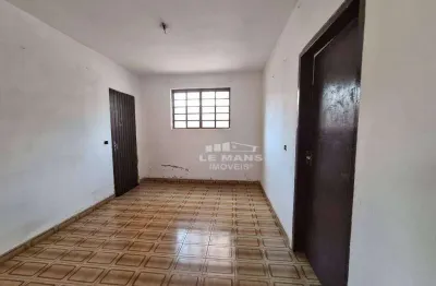 Casa com 4 quartos à venda no Jaraguá, Piracicaba 