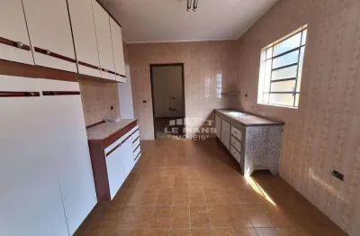 Casa com 4 quartos à venda no Jaraguá, Piracicaba 