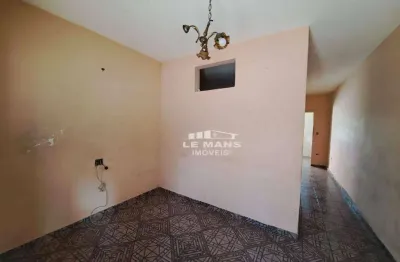 Casa com 1 quarto à venda no Centro, Piracicaba 