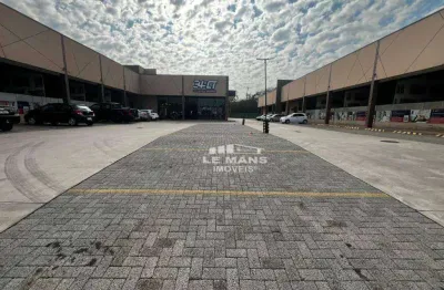 Salão para locação no bairro vila industrial em piracicaba / sp