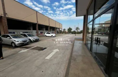 Salão para locação no bairro vila industrial em piracicaba - sp