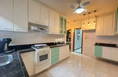 Casa comercial para alugar na Cidade Alta, Piracicaba 